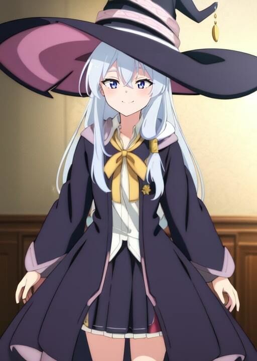 イレ◯ナ中出し調教エロ画集【全20枚】