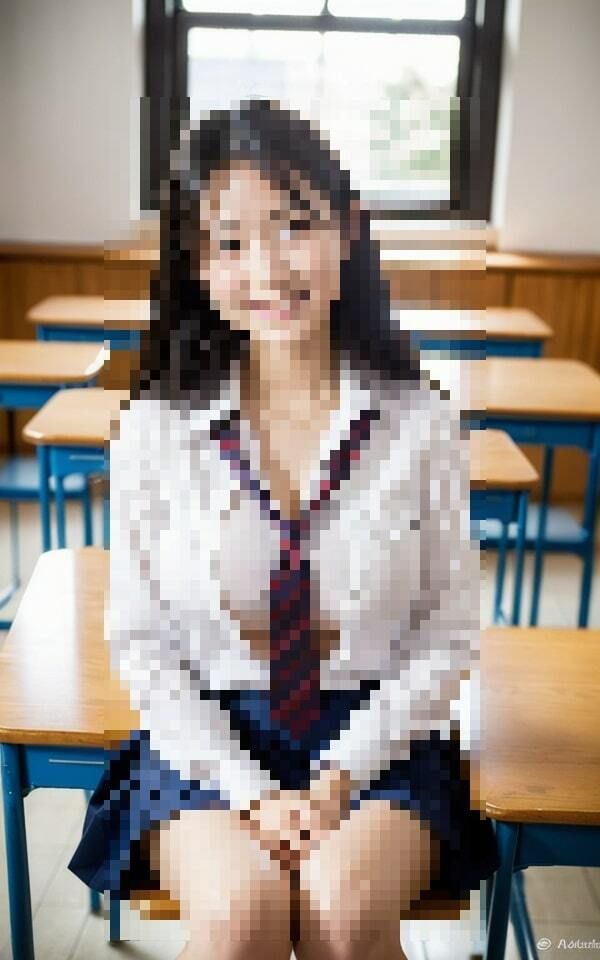 誰もいなくなった教室であなたを誘惑したい