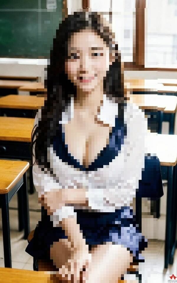 誰もいなくなった教室であなたを誘惑したい