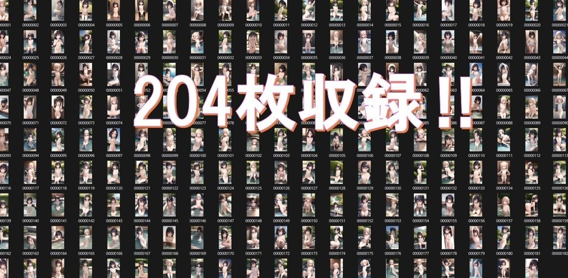 田舎のスーパー銭湯に行ったらちっぱい美少女だらけの天国だった件