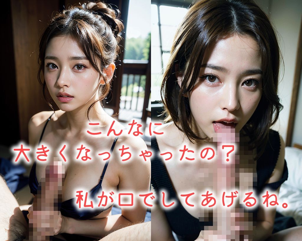 「もう、はやく挿れてほしいな…」〜僕の彼女のプライベートショット〜（全373ページ）