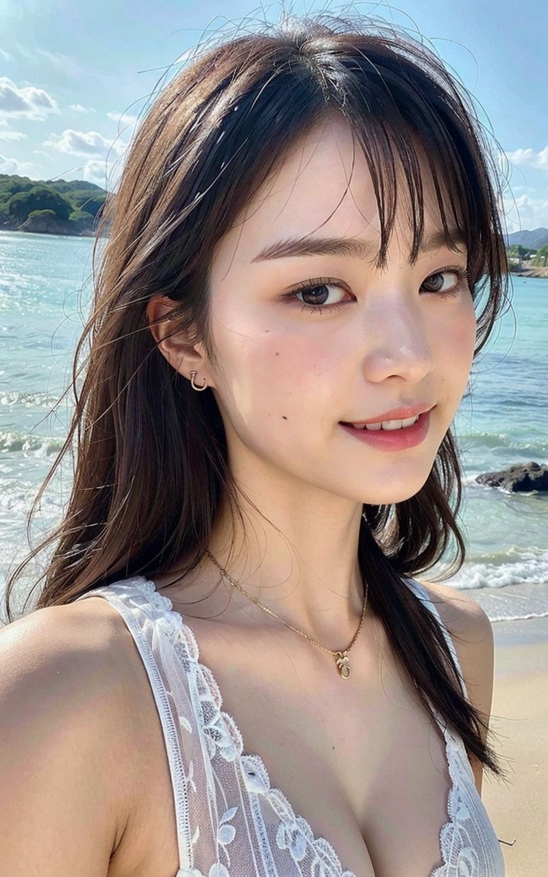 100人のAIグラビアアイドル写真集 9巻 ドキドキ美ボディにメロメロ オマケ8枚