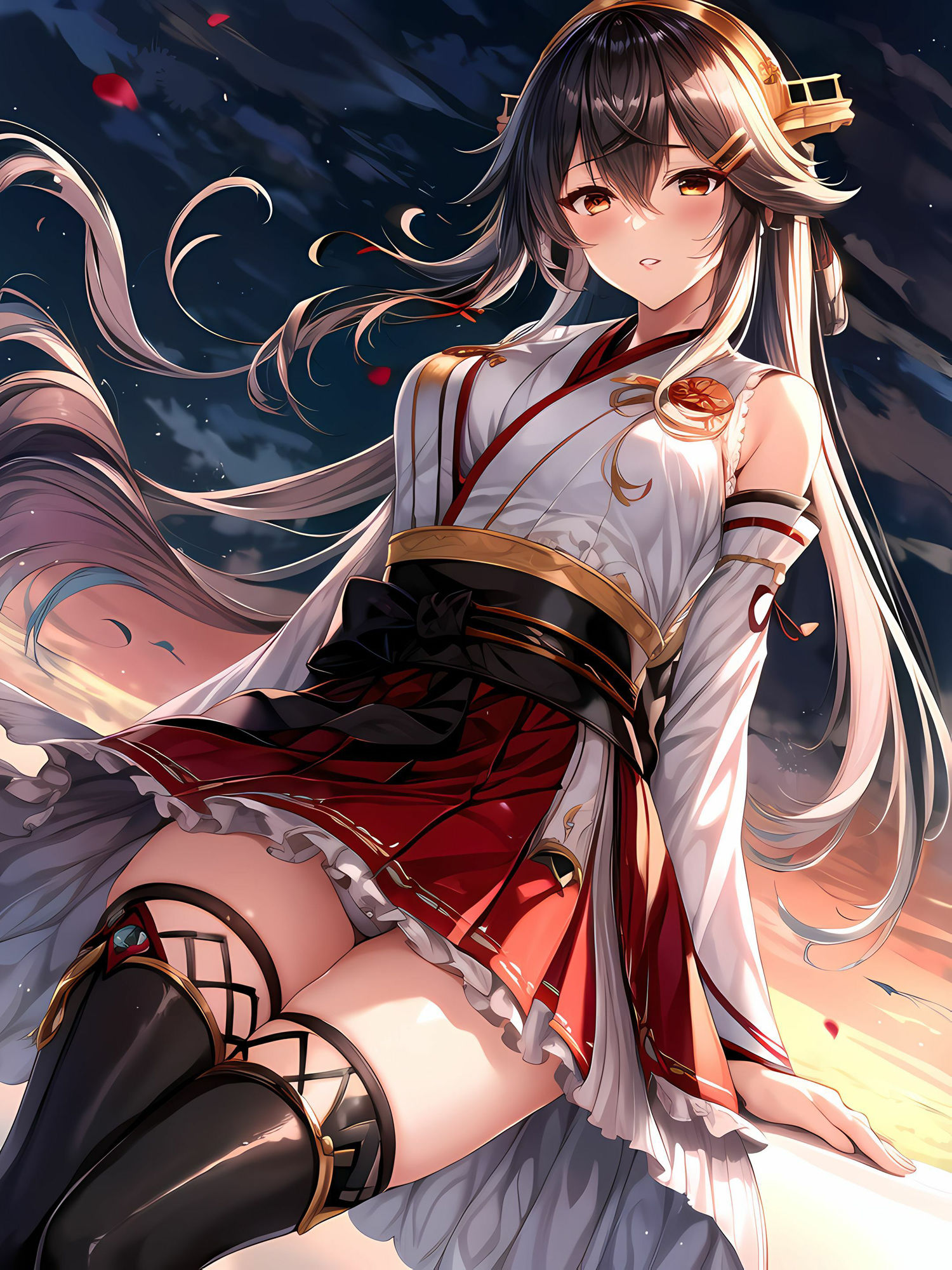 はるなサキュバス化