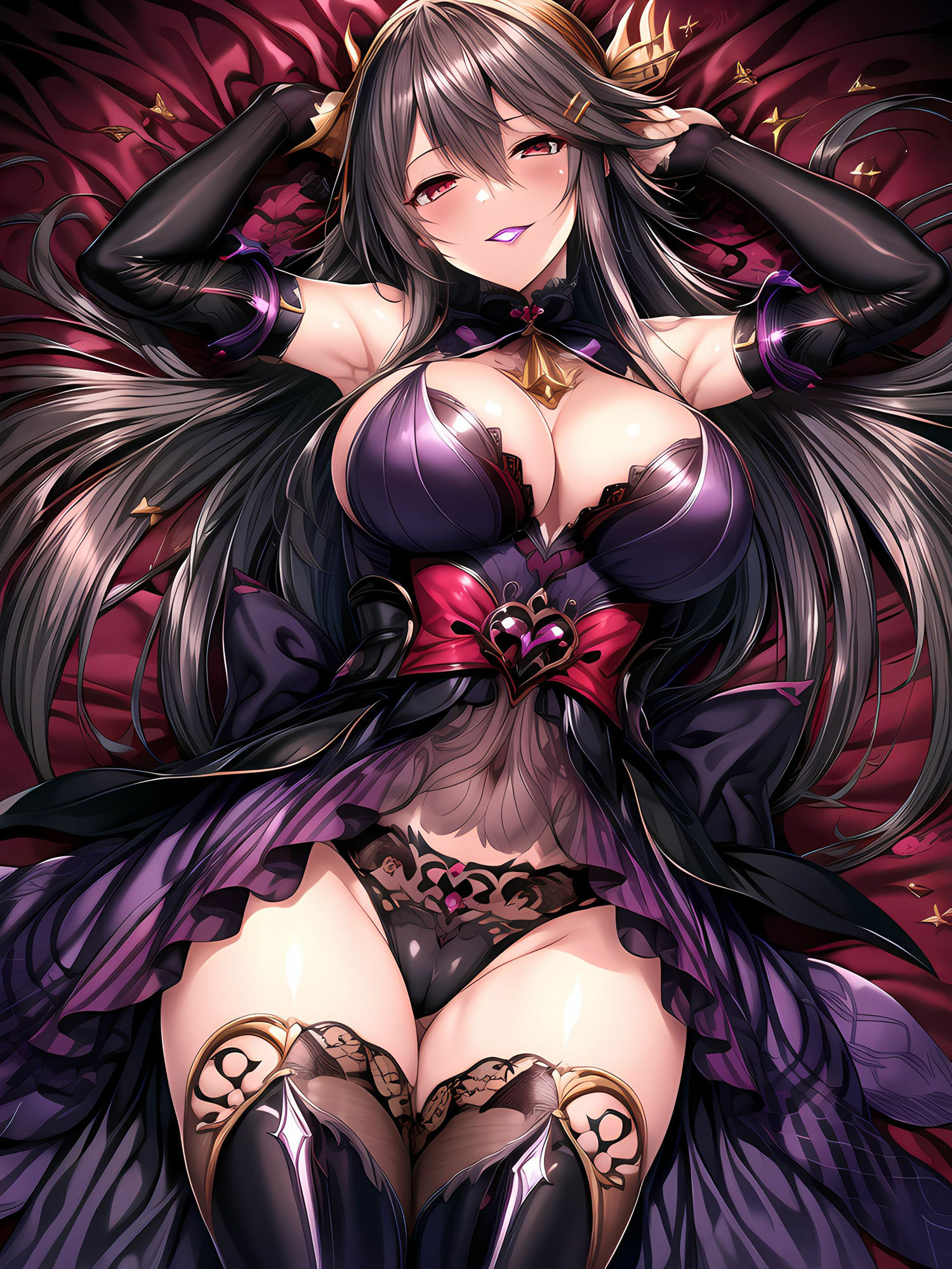 はるなサキュバス化