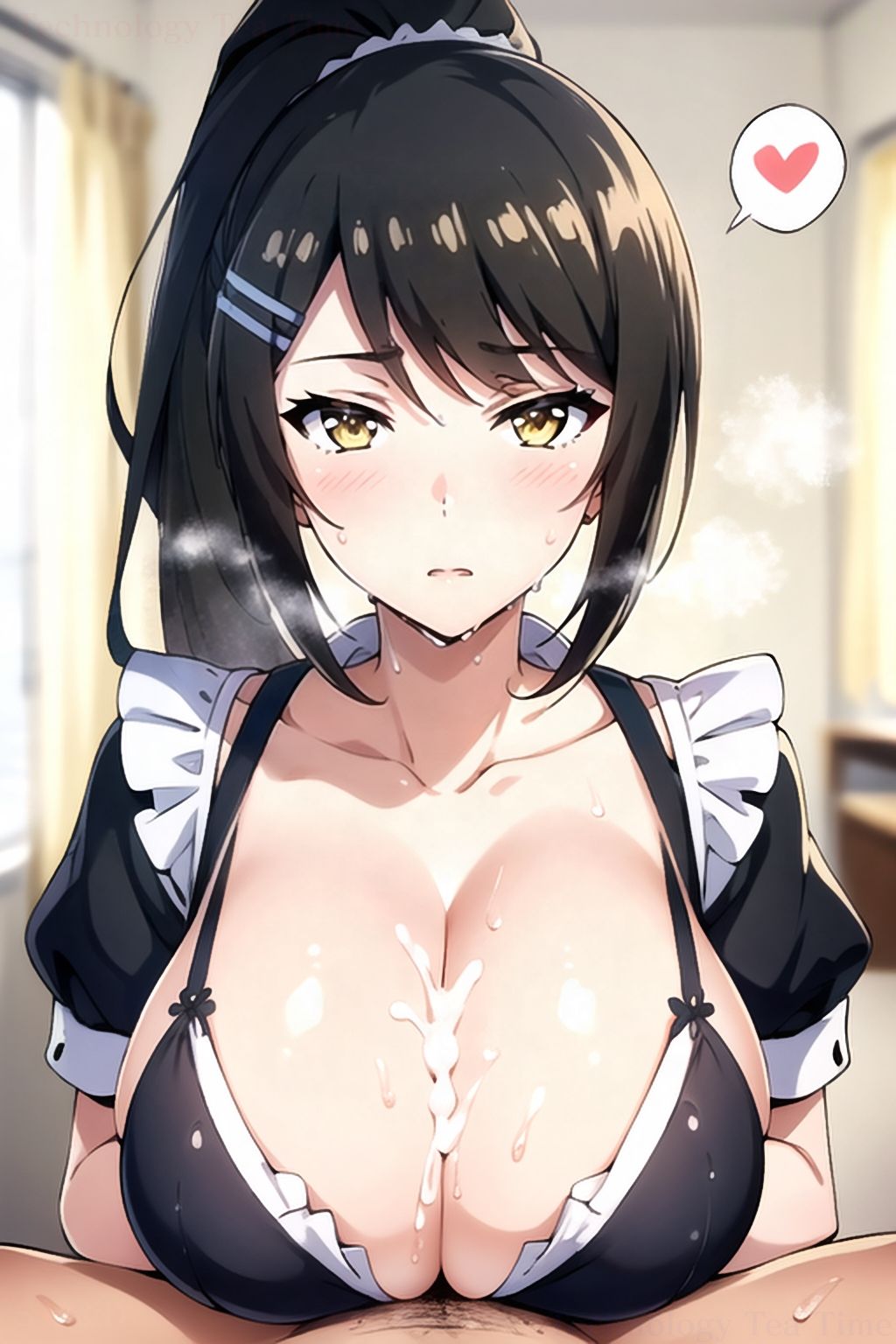 ようこそ実力至上主義の●室へ:茶柱●枝:エロ画集