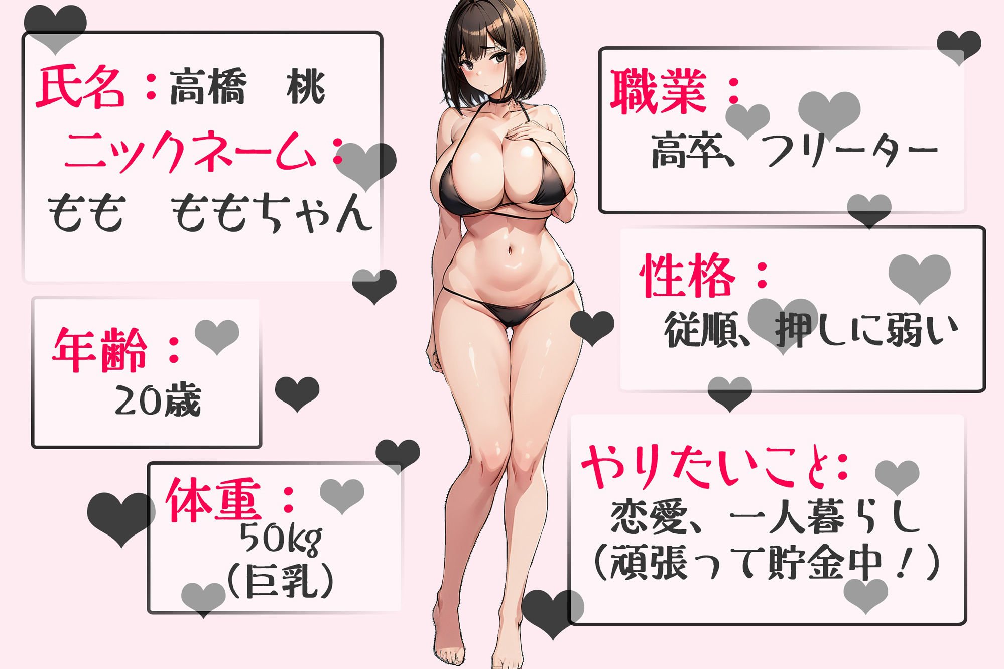 淫乱家族 ＃1 その日、義父に犯●れた！