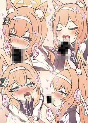 らくがきアーカイブ トリニティ編