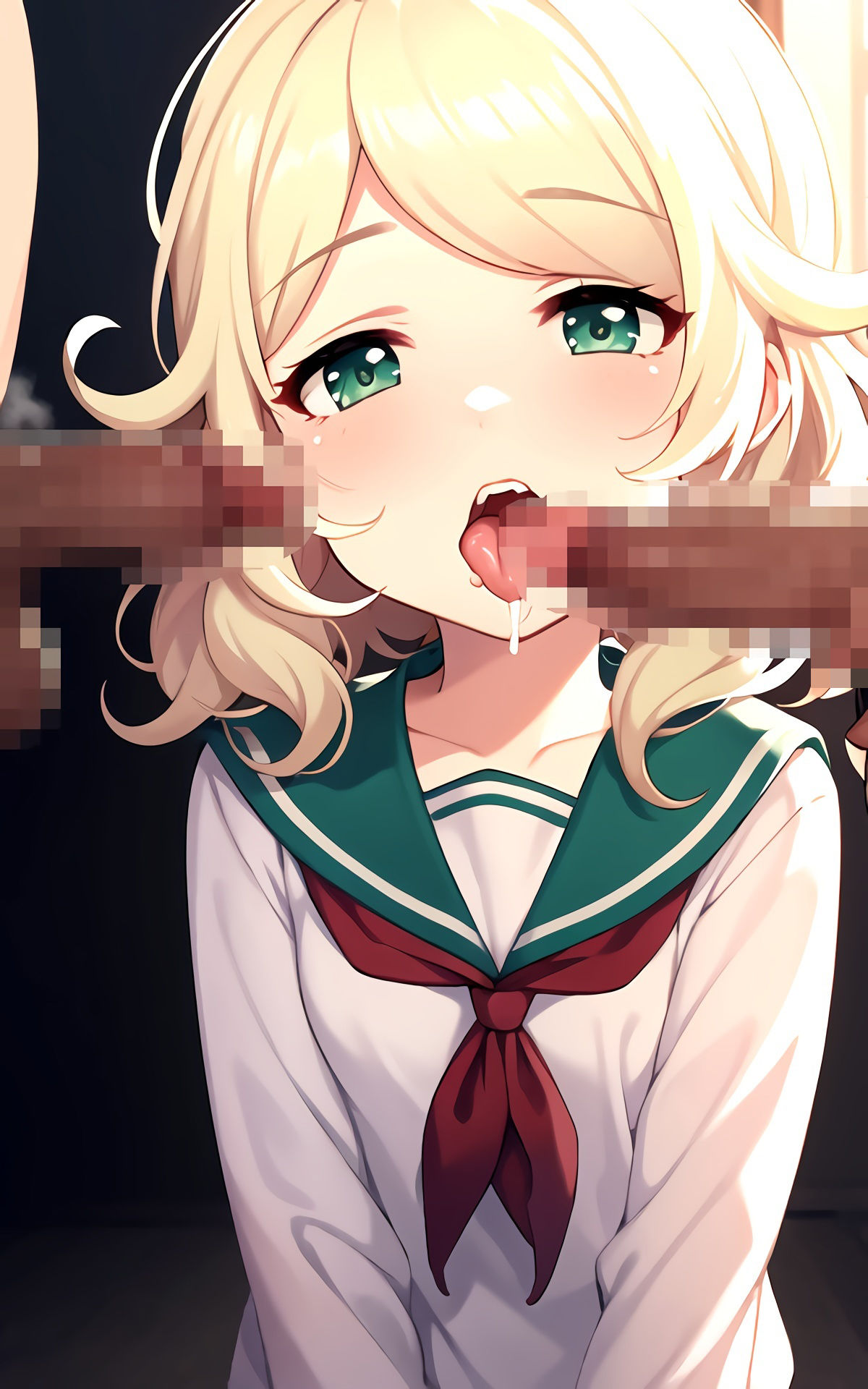 ロリアイドルの学校性活 遊●こずえ編