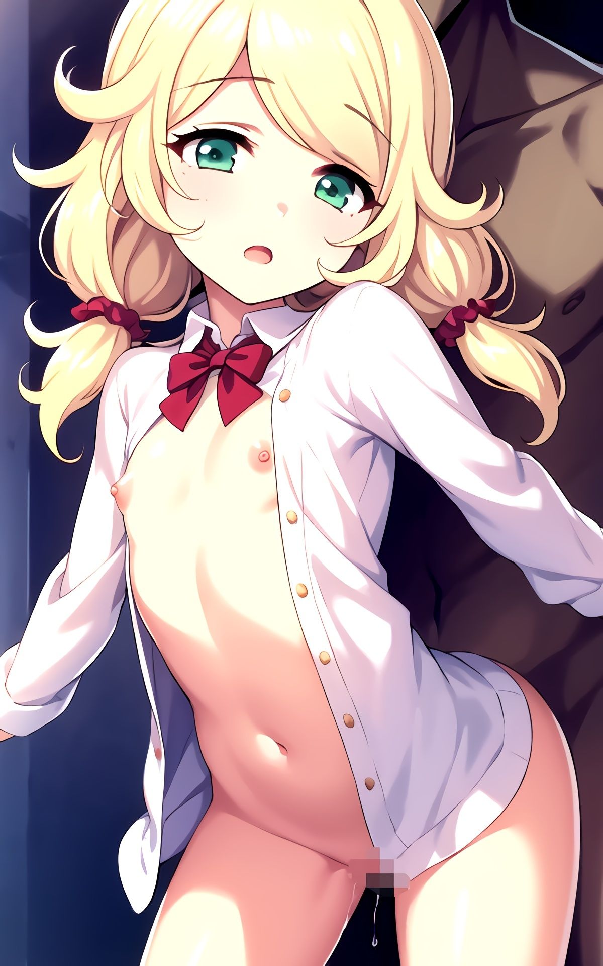 ロリアイドルの学校性活 遊●こずえ編