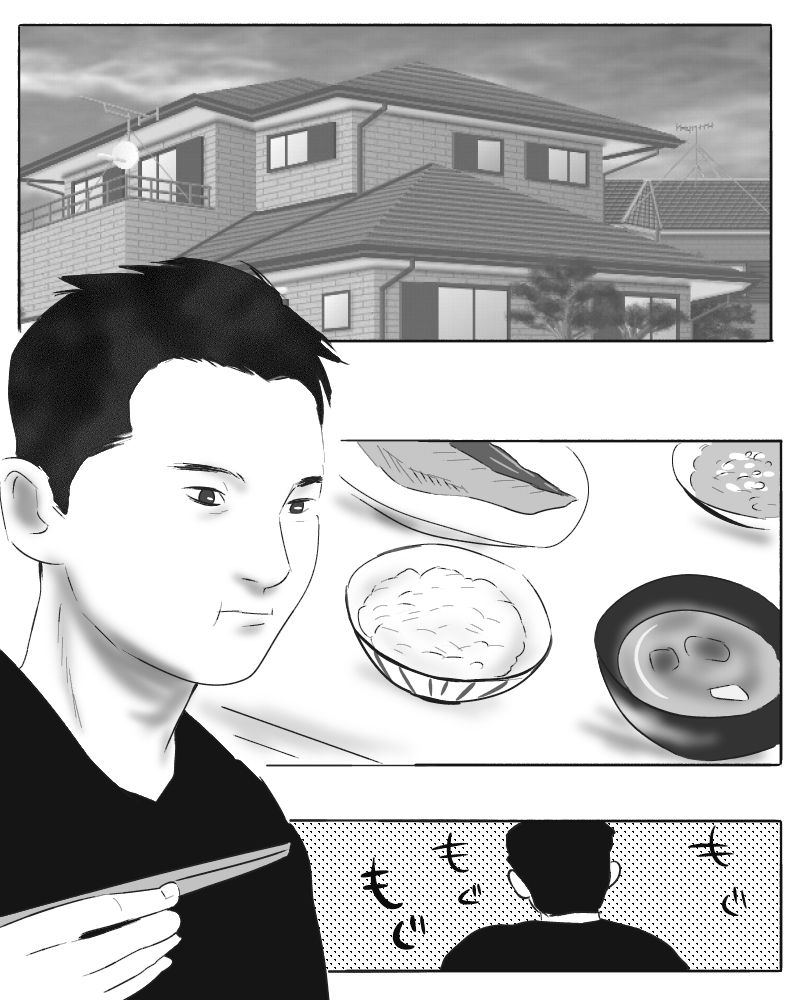 迎え舌という淫らな作法