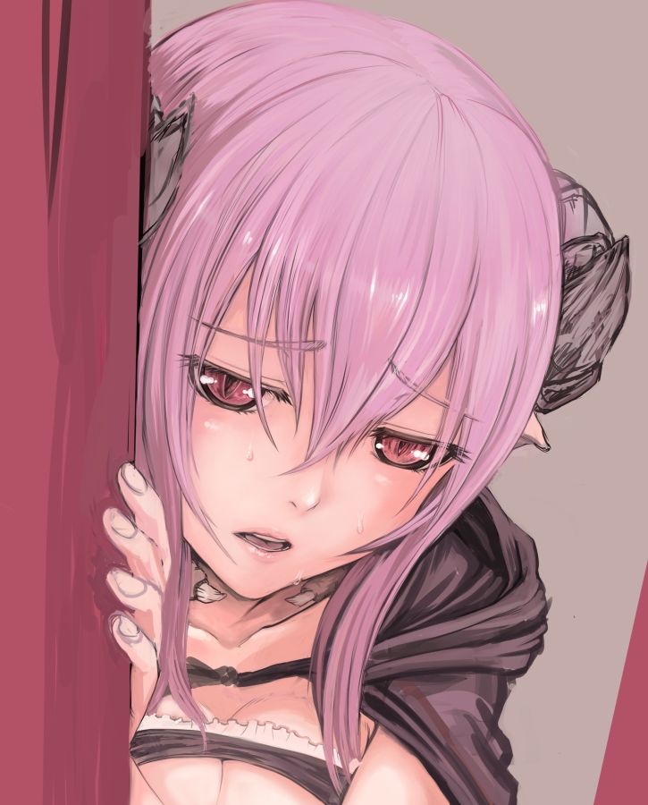 サキュバスモノは永久機関足りえるか？