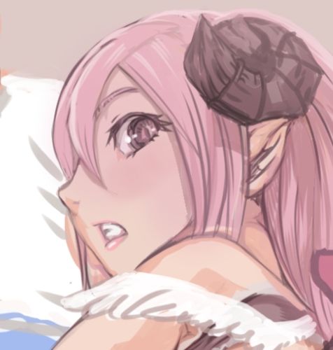 サキュバスモノは永久機関足りえるか？