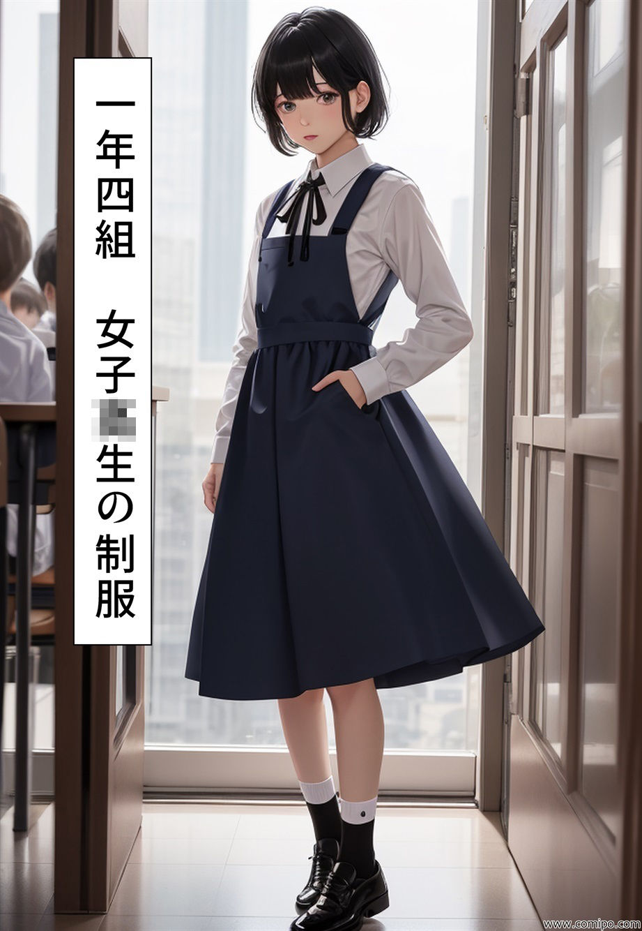 女装学園祭 プロローグ