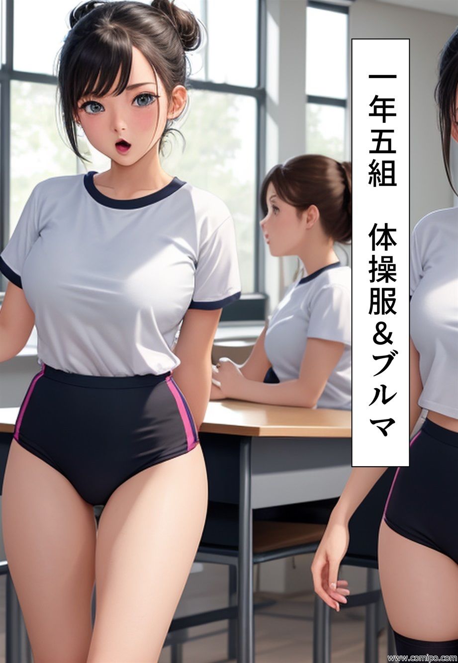 女装学園祭 プロローグ