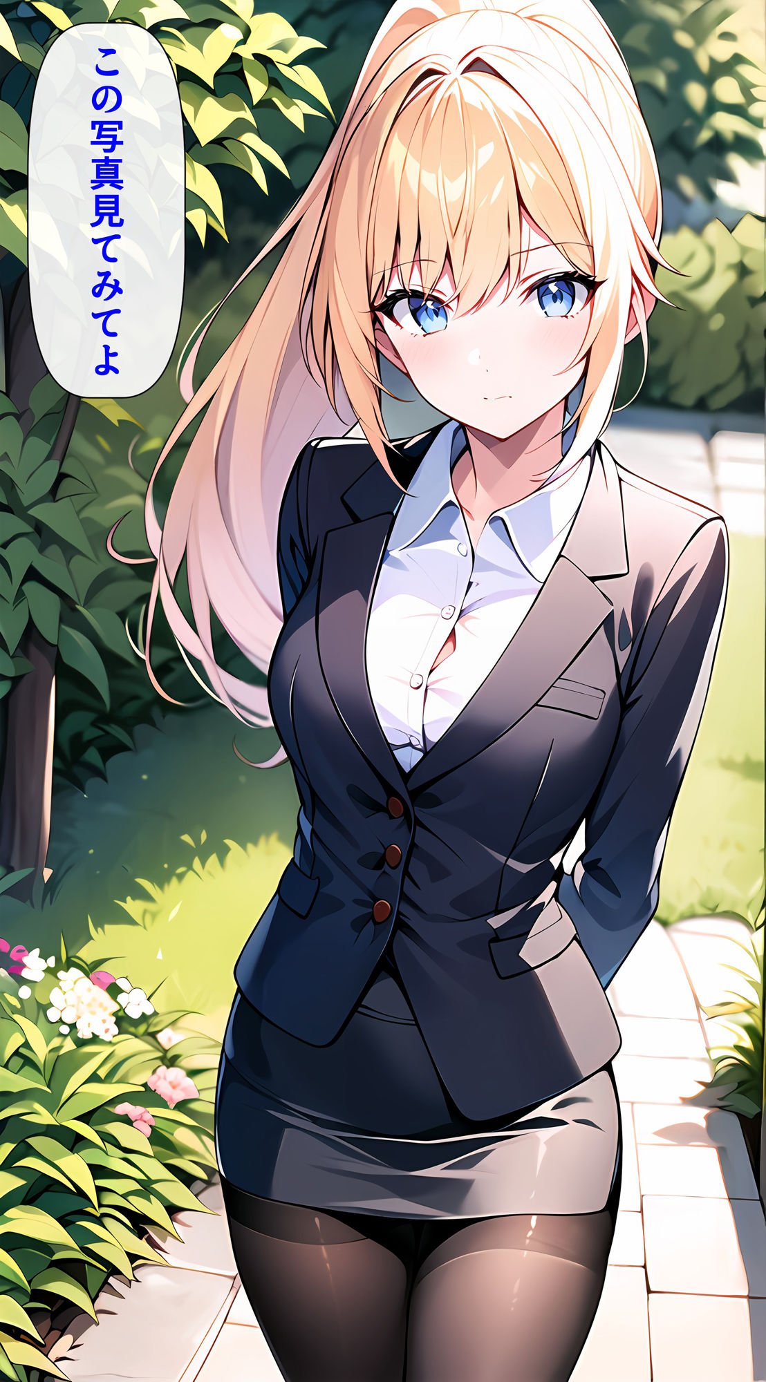 近所のお姉ちゃんにイタズラ3