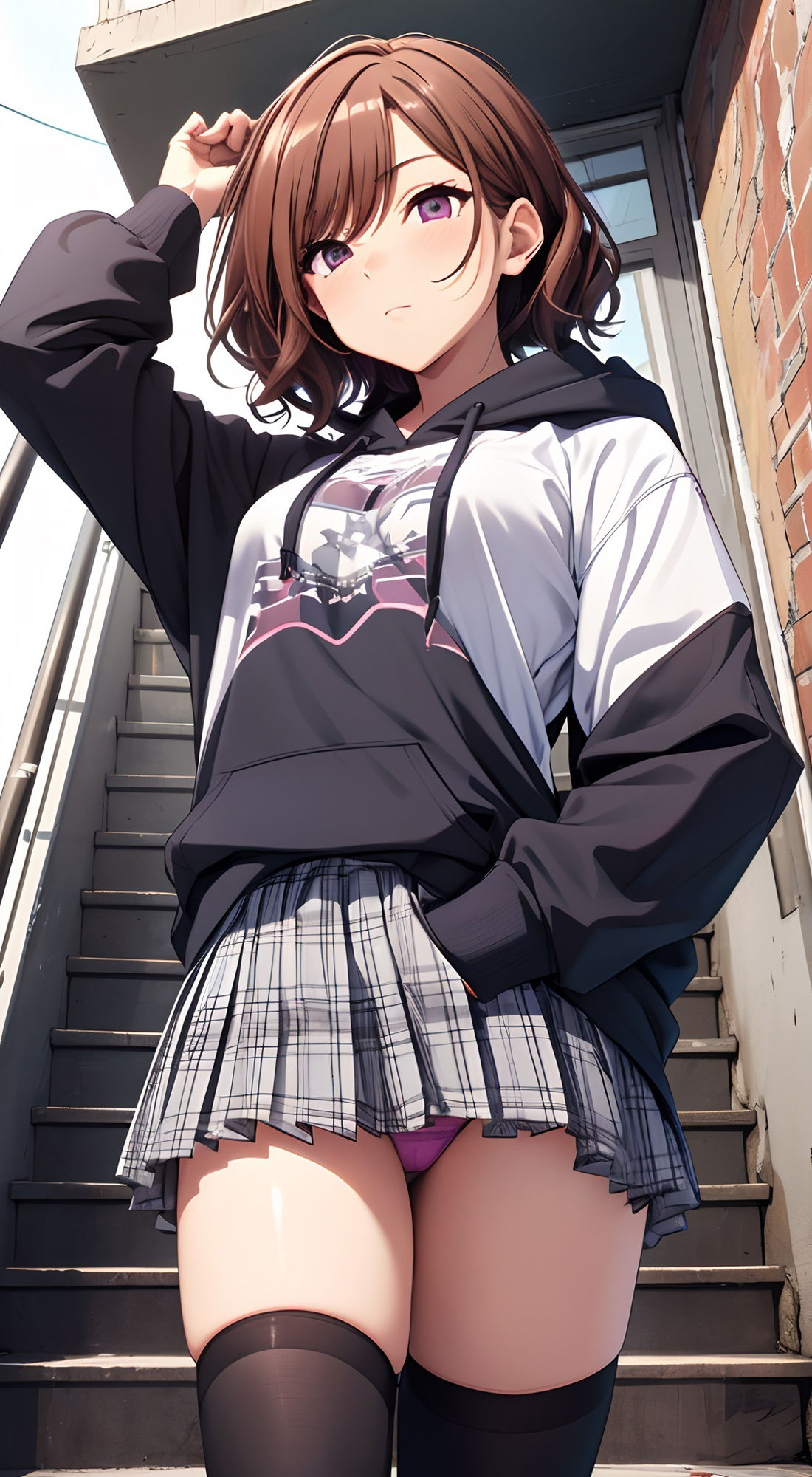 アイドル Madoka
