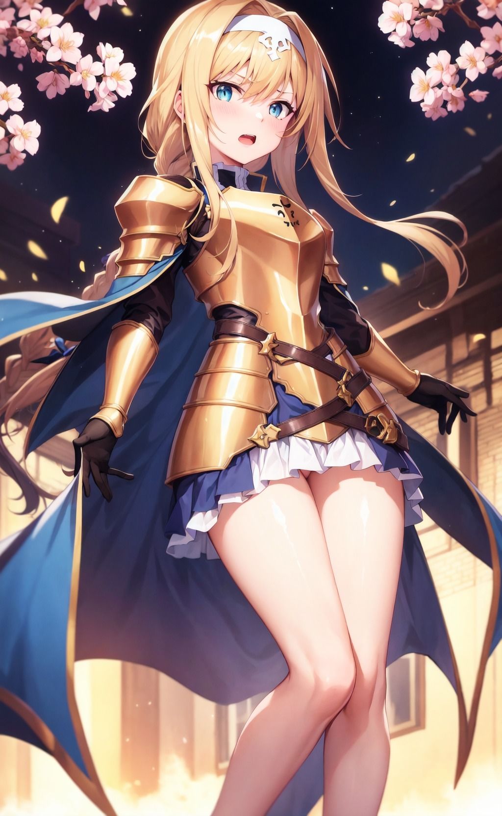 ア〇スに恥ずかしいことさせてたら闇ギルドの連中に連れ去られ、、