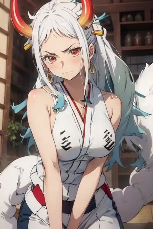 ヤマト堕ちる。