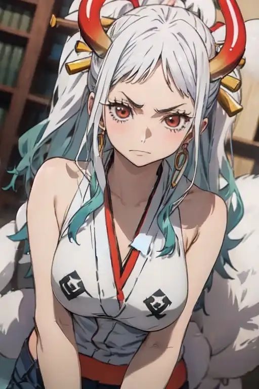 ヤマト堕ちる。