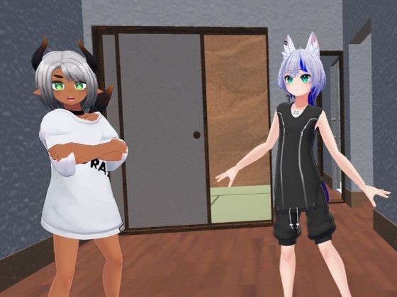 ぼびゅぶ -Boys Viewer VR-