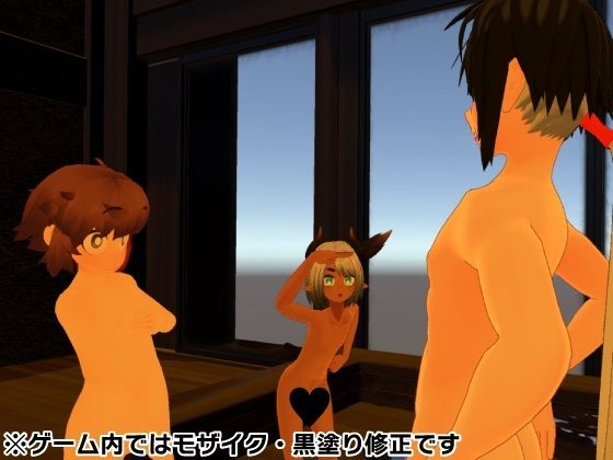 ぼびゅぶ -Boys Viewer VR-