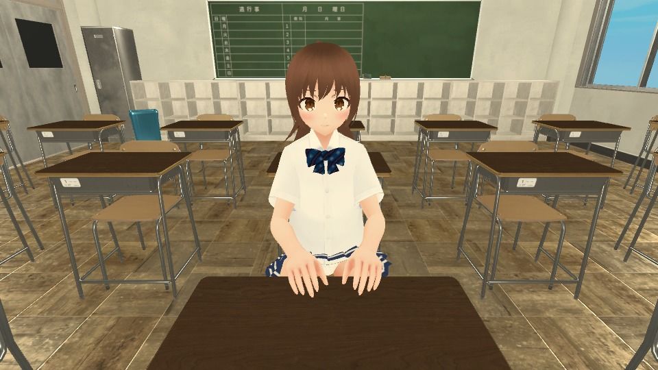 ある日突然おちんちんが生えた件について【スマホプレイ版】