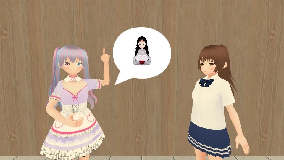 ある日突然おちんちんが生えた件について【スマホプレイ版】