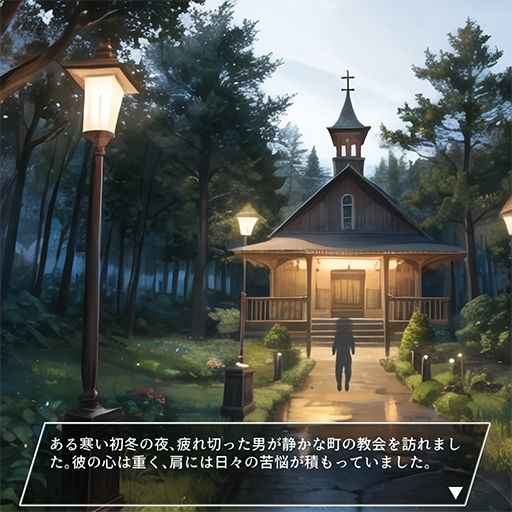 巨尻シスターと懺悔顔騎