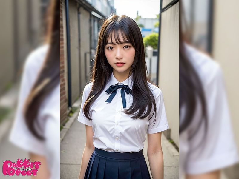 オレの自慢の美少女たちと色んな場所でハメまくりました。