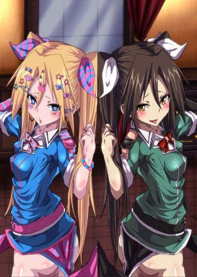 洗脳してギャルにする話 〜利根 編〜