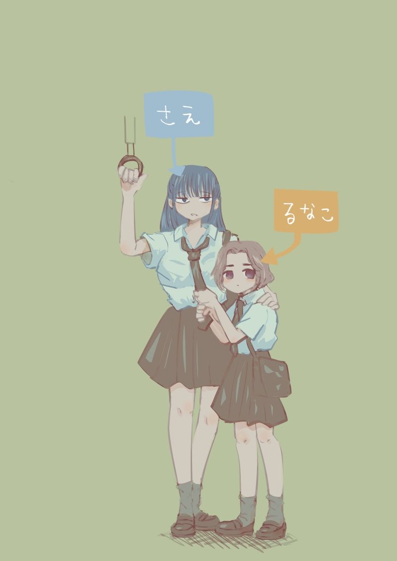 幼なじみ×勃起クリセックス