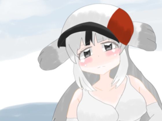 タマちゃんとショタが入れ替わっちゃうお話