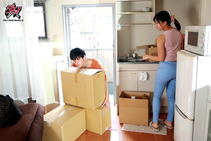 隣人に俺の彼女が寝取られて。「通話中に聞こえる怪しい吐息編」 根尾あかり