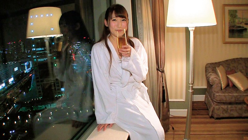 都合のいい愛人と避妊なしで濃密中出し性交。 case01 ほのか（27） 三原ほのか