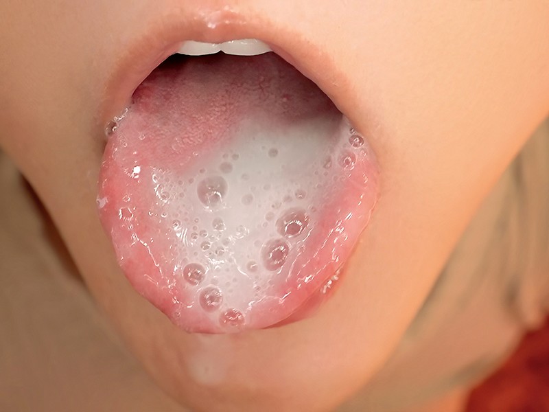 あなた専用ティッシュになります 羽生アリサ