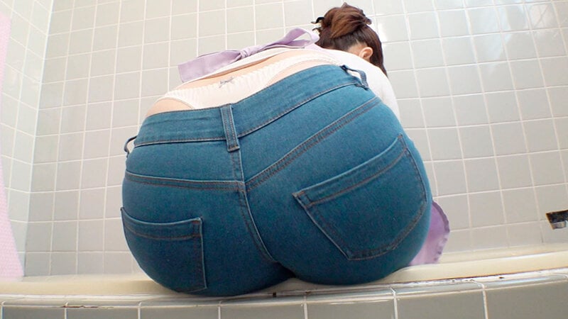 色白デカ尻の家事代行おばさんに即ハメ!デカチンの虜になった人妻が翌日勝手に押しかけてきたので満足するまで何度も中出ししてあげた 21 川上ゆう