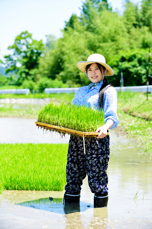 日本熟エロまん遊記 畑仕事で精を出したので精を補充してくれと頼まれて 8時間