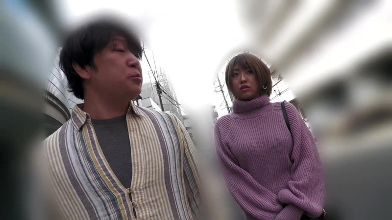 【4K】油断してると犯●れちゃう…隣のお姉さんは会うたびにボクを射精に導こうとする爆乳女 南条いちか