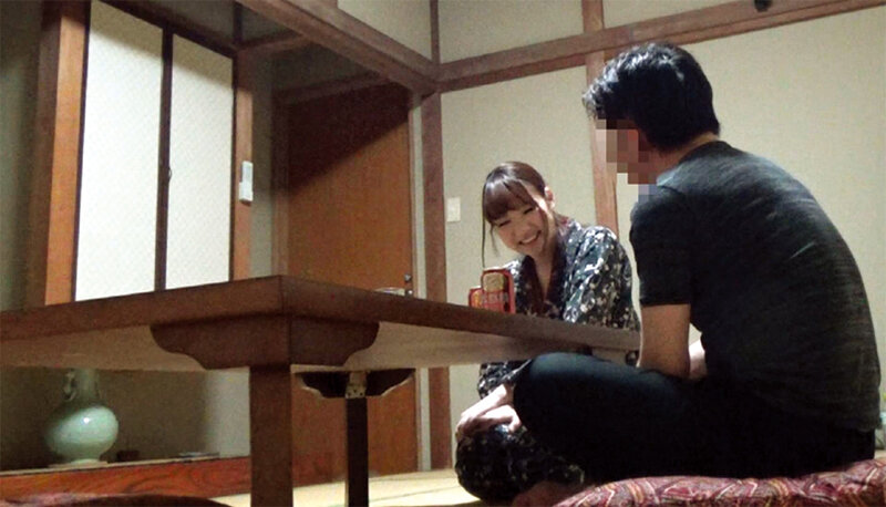 盗撮-温泉仲居5-