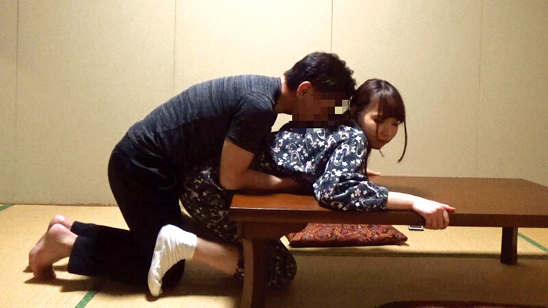 盗撮-温泉仲居5-