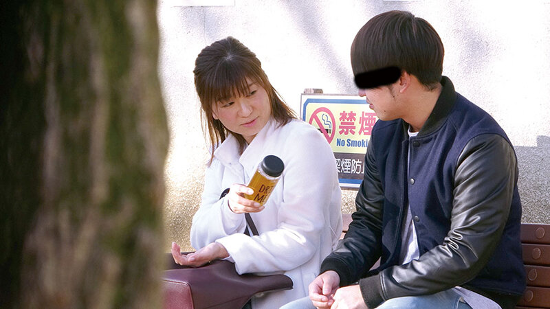 実録・近親相姦 特選「母親と息子」篇【二】