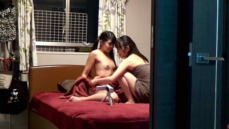 美熟女たちがレズ相手を求めて街にくり出し可愛いおねえさんをナンパしてゲットする8時間 2