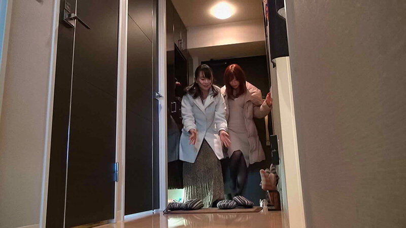 美熟女たちがレズ相手を求めて街にくり出し可愛いおねえさんをナンパしてゲットする8時間 2