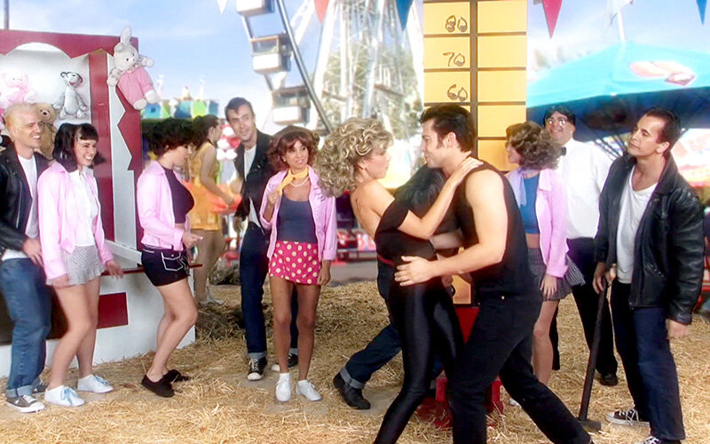 50年代アメリカ青春エロストーリー 金髪ポルノ・古き良き時代