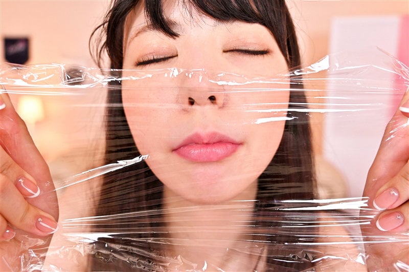 【VR】【お触り禁止!本番禁止!】健全J○リフレで【肉感神乳Jカップ女子○生に媚薬】を盛って裏オプ生キメパコSEX!凄テクで何度もイカセ痙攣絶頂連発の早漏J○に【口内射精&中出し連発】 希咲アリス
