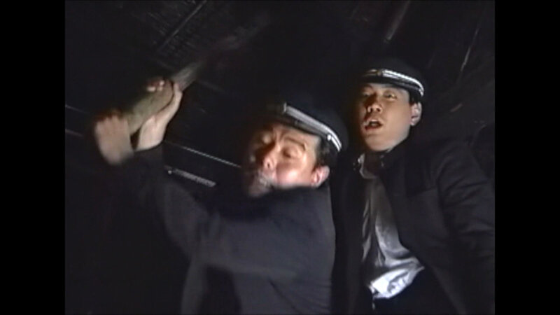 リアリスティックポルノグラフィティ 愛と激情と感動の昭和AV AOFA総集編