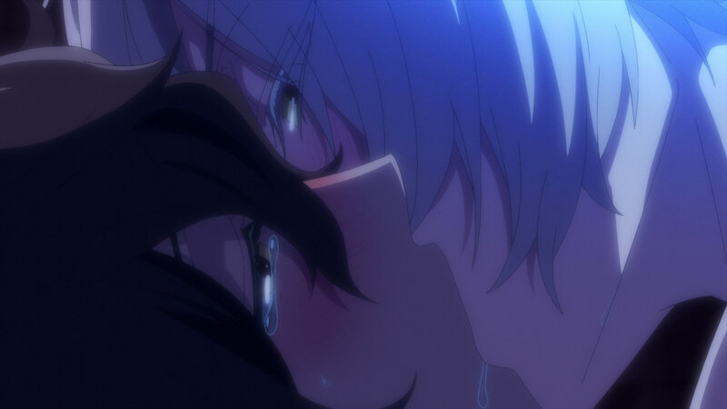 森のくまさん、冬眠中。【プレミアム版】(2)