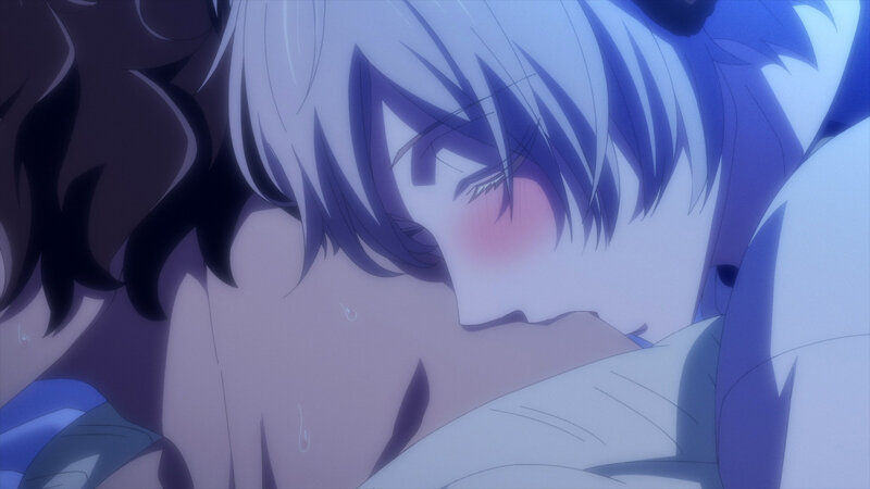 森のくまさん、冬眠中。【プレミアム版】(2)