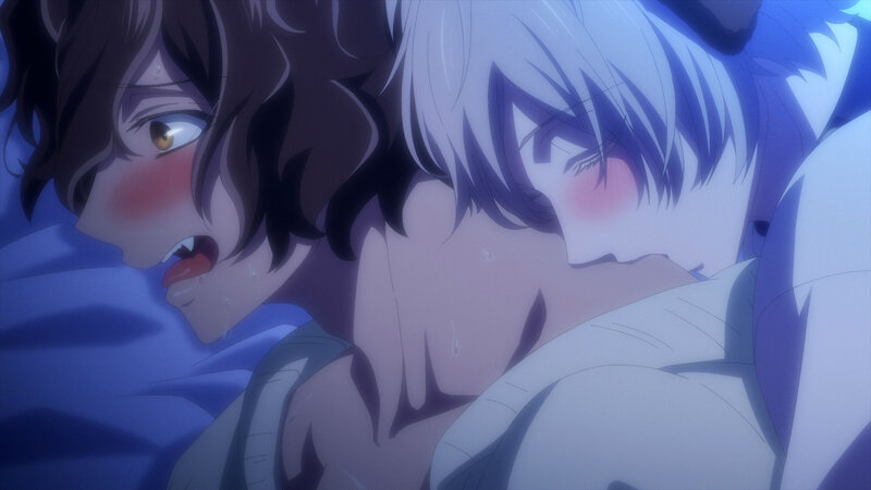 森のくまさん、冬眠中。【プレミアム版】(2)