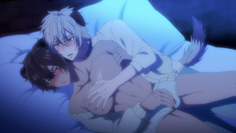 森のくまさん、冬眠中。【プレミアム版】(2)